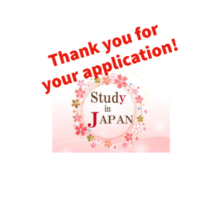 Study in Japan